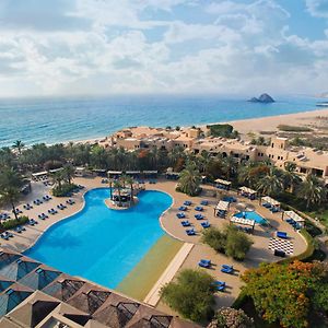 Miramar Al Aqah Beach Resort